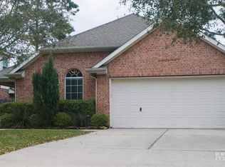 21122 Coldde Meadow Ln, Spring, TX 77379