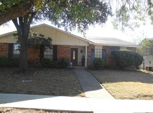 10371 White Elm Rd, Dallas, TX 75243