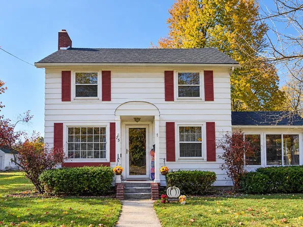 75 Balfour Dr, Coldwater, MI 49036
