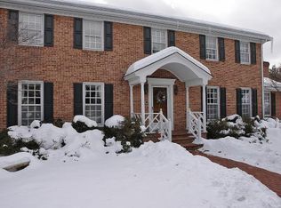 106 Ivy Ln, Daleville, VA 24083