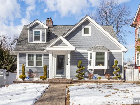 412 Carmita Ave, Rutherford, NJ 07070