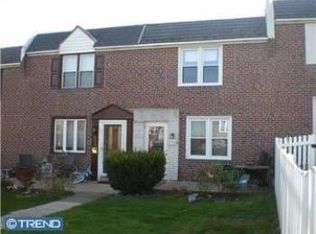 936 Benton Rd, Drexel Hill, PA 19026