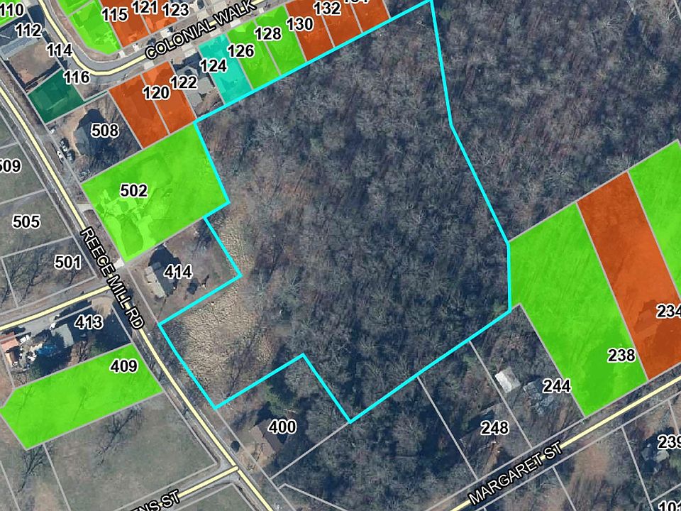 1st image of 000 Reese Mill Rd