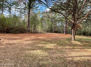 Lone Pine Rd, Canton, MS 39046