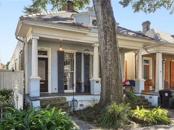 3944 Camp St, New Orleans, LA 70115