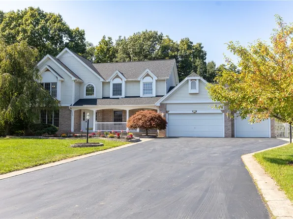115 Guygrace Ln, Webster, NY 14580