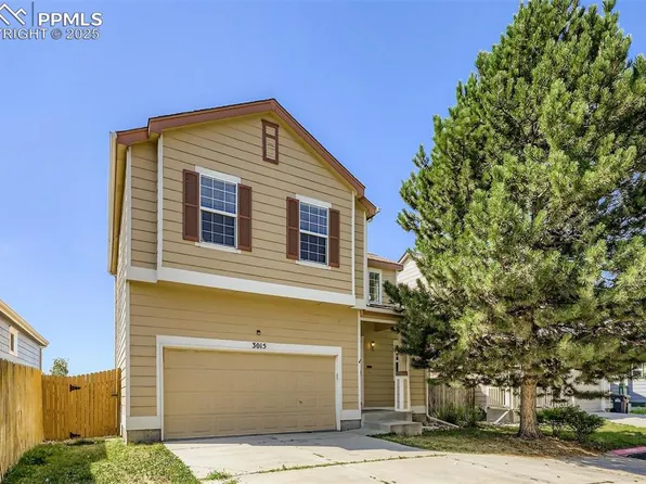 3015 River Mist Grv, Colorado Springs, CO 80922