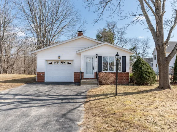 81 Prince Street, Westbrook, ME 04092