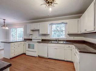 3611 Frey Lake Rd NW, Marietta, GA 30144