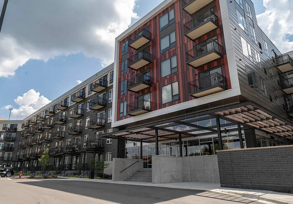 Stop by our community today for a personal tour!