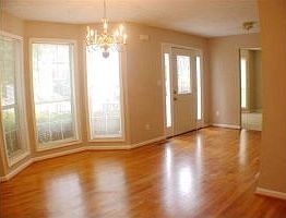 Dining Room/Foyer