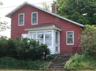 136 E South St, Corry, PA 16407