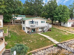 31247 Gaslight Rd, Gravois Mills, MO 65037