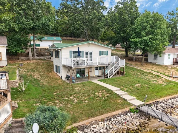 31247 Gaslight Rd, Gravois Mills, MO 65037