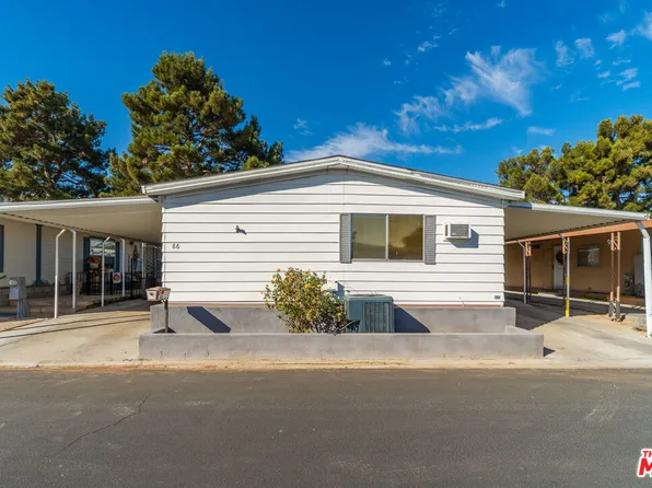 48303 20th St W Space 86, Lancaster, CA 93534
