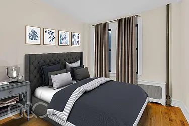 Rented by Cooper & Cooper Real Estate