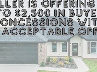 181 Magazine St, Prairie Grove, AR 72753