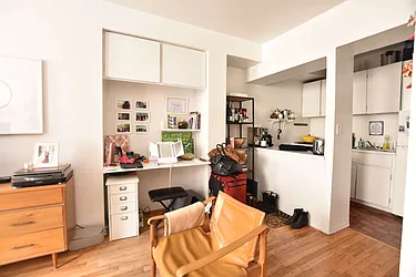 Rented by Bold New York