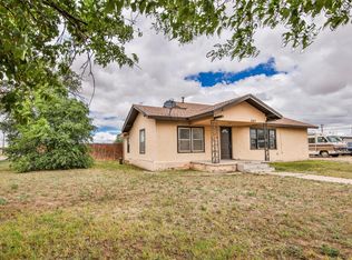 603 7th St, Shallowater, TX 79363