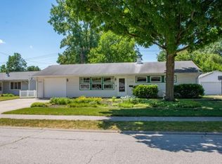 1203 Ebeling Dr, South Bend, IN