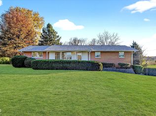 7445 Travis Rd, Greenwood, IN 46143