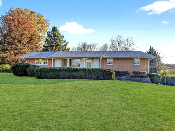 7445 Travis Rd, Greenwood, IN 46143