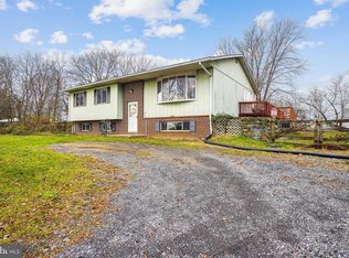 1604 Old New Windsor Rd, New Windsor, MD 21776