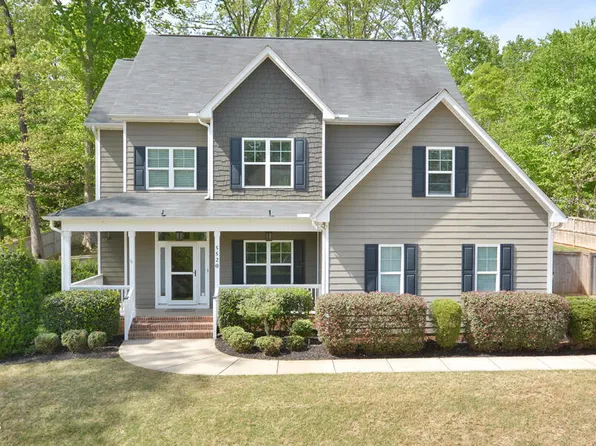 5520 Fantasy Moth Dr, Garner, NC 27529