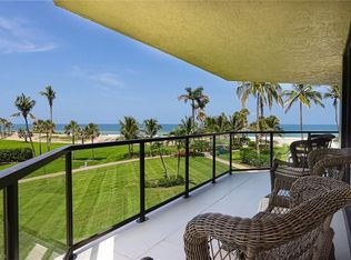 4901 Gulf Shore Blvd N APT 204, Naples, FL 34103