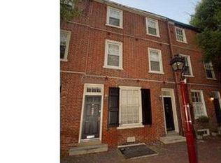 627 Lombard St, Philadelphia, PA 19147
