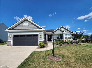 12780 Caribou Ct, Columbia Station, OH 44028