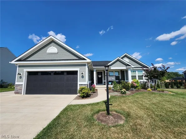 12780 Caribou Ct, Columbia Station, OH 44028