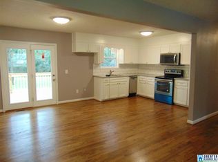 395 Jerrie Dale Dr, Anniston, AL 36201