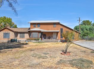 472 Bonelli Ave, Overton, NV 89040
