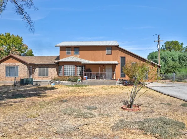 472 Bonelli Ave, Overton, NV 89040