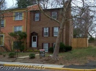 4815 Backlick Rd, Annandale, VA 22003