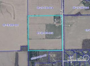 9720 N Barker Rd, Byron, IL 61010