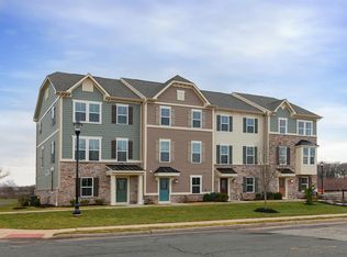 403 Bayside Ct, South Amboy, NJ 08879