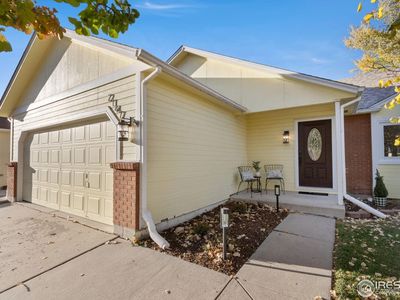 2147 Chelsea Dr, Loveland, CO, 80538