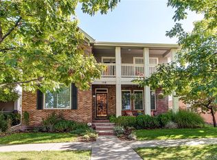 158 S Ulster St, Denver, CO 80230