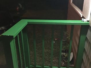 403 Hoot Owl Rd, Satsuma, FL 32189