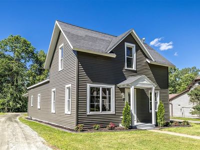 257 W Madison Street, Black River Falls, WI, 54615
