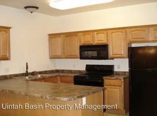 419 S 600 W UNIT B, Vernal, UT 84078