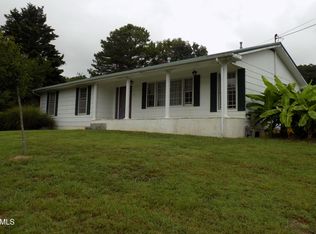 343 Beaver Ln, Rogersville, TN 37857