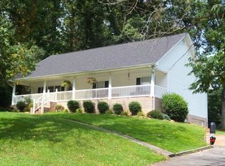4785 Old Kentucky Rd, Morristown, TN 37814