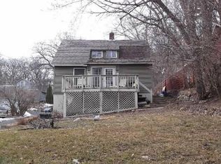 240 Wildwood Ave, White Bear Lake, MN 55110