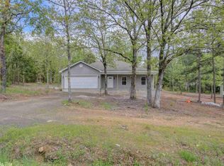 55 Trina Loop, Greenbrier, AR 72058