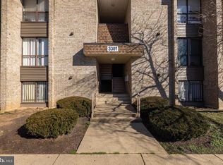 3301 Huntley Square Dr APT T-2, Temple Hills, MD 20748