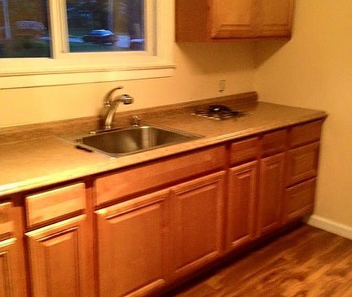 Updated kitchen 6/2015