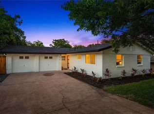 510 Gate Tree Ln, Austin, TX 78745